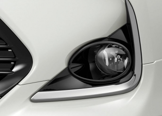 COROLLA ALTIS 1.8G -  Đèn sương mù