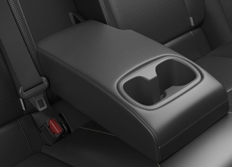 COROLLA ALTIS 1.8HEV -  Tay tựa hàng ghế thứ hai