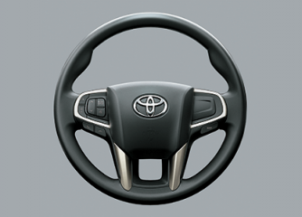 INNOVA E 2.0MT -  Tay lái