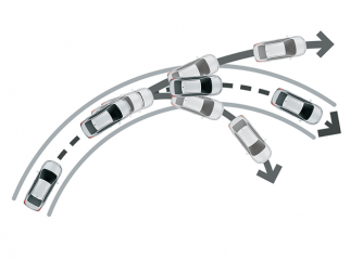 Hệ thống cân bằng điện tử