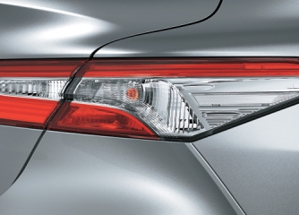 CAMRY 2.5Q -  Cụm đèn sau