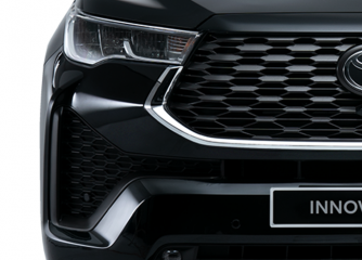 INNOVA CROSS -  Cụm đèn trước