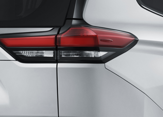 INNOVA CROSS -  Cụm đèn sau