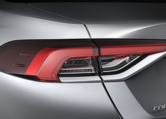 COROLLA ALTIS 1.8G -  Cụm đèn sau