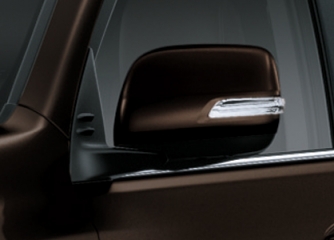 LAND CRUISER PRADO VX -  Gương chiếu hậu