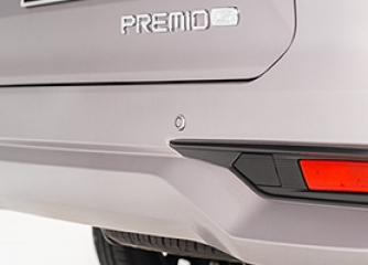 Cảm biến hỗ trợ đỗ xe