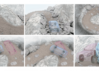 Hệ thống hỗ trợ chuyển hướng