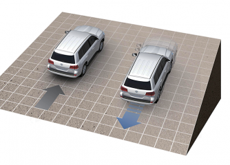 Hệ thống hỗ trợ khởi hành ngang dốc HAC