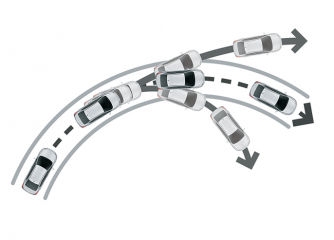 Hệ thống cân bằng điện tử