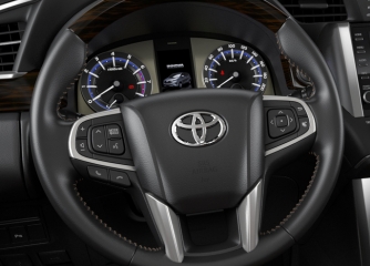 INNOVA VENTURER -  Tay lái