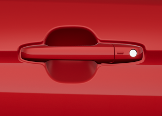 WIGO G -  Tay nắm cửa