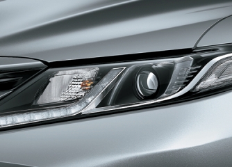 CAMRY 2.0Q -  Cụm đèn trước