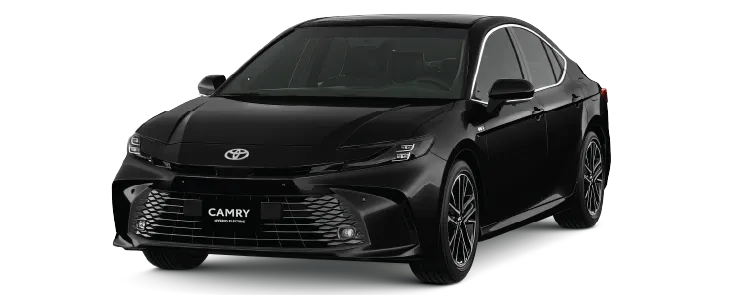 Camry HEV Premium - 