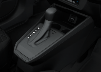 WIGO G -  Cần số