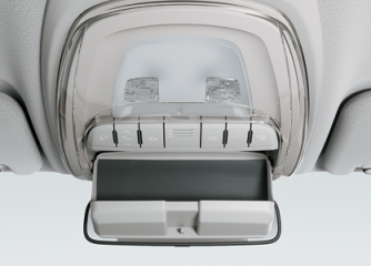 INNOVA VENTURER -  Ngăn đựng kính