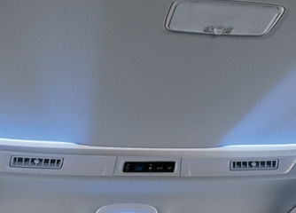 INNOVA VENTURER -  Đèn chiếu sáng nội thất