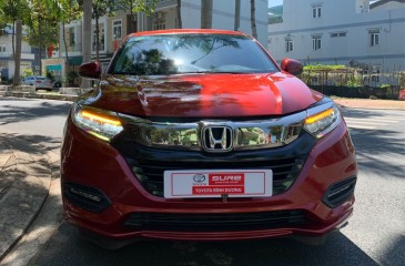 Honda HRV 1.8L 2019 Số tự động
