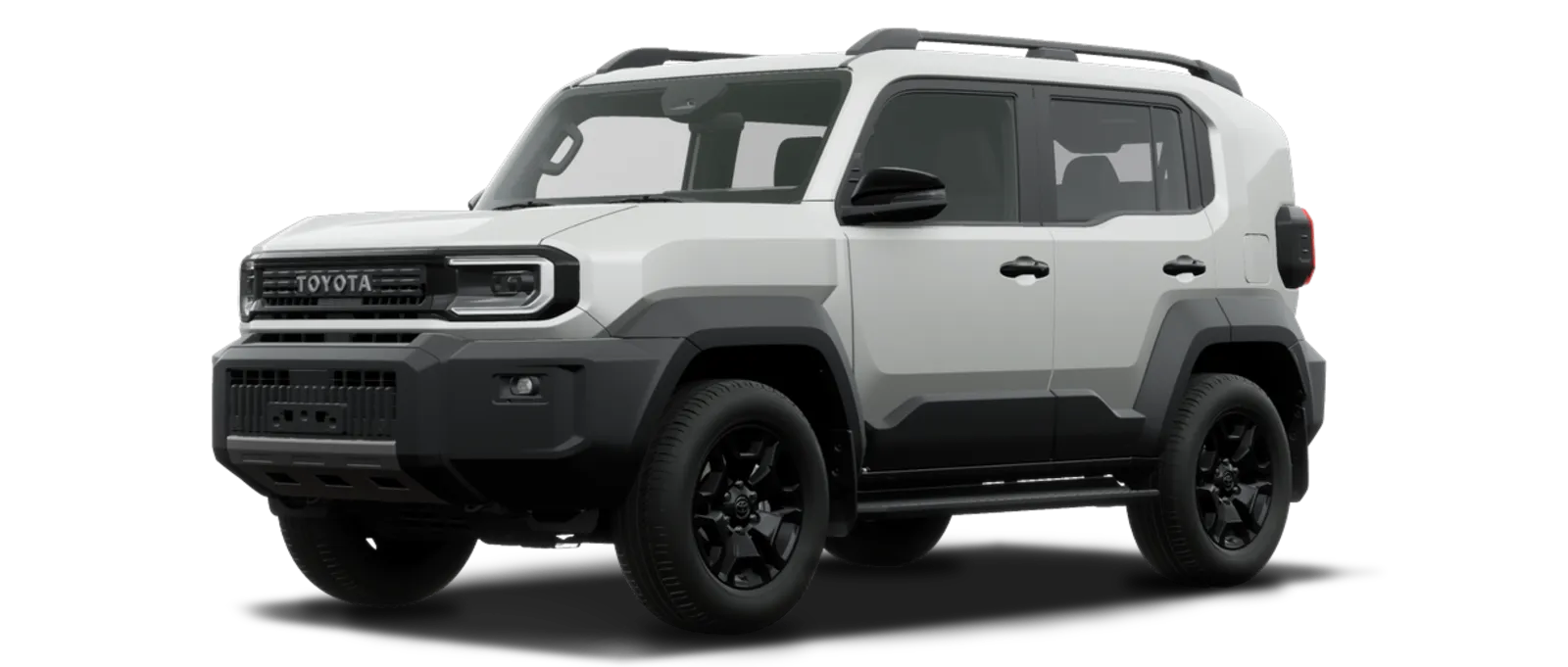 LAND CRUISER FJ