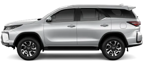 Fortuner