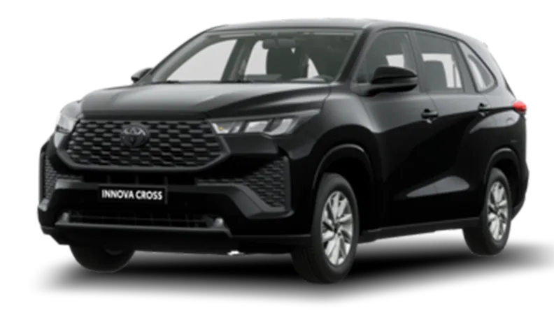 INNOVA CROSS 2.0G
