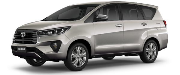 INNOVA V 2.0AT