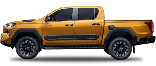 Hilux